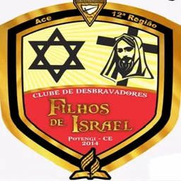 FILHOS DE ISRAEL