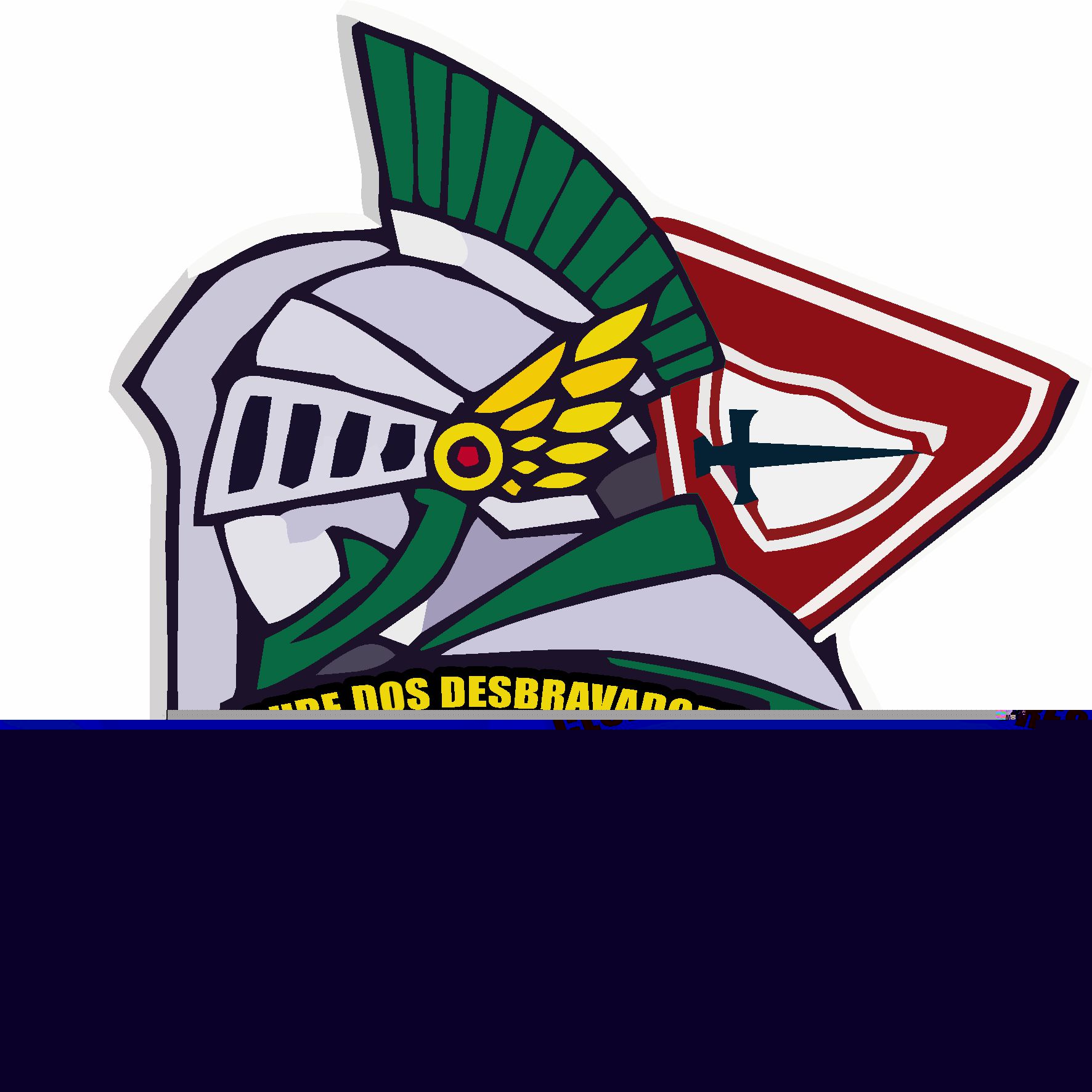 GUERREIROS DE CRISTO