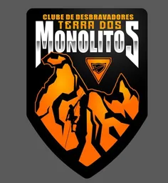 TERRA DOS MONÓLITOS