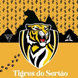 TIGRE DO SERTÃO