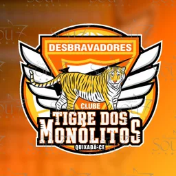 TIGRE DOS MONÓLITOS