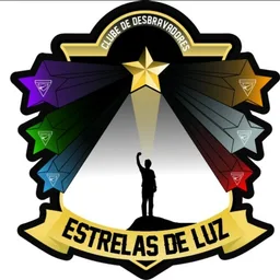 ESTRELAS DE LUZ