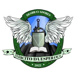 EXÉRCITO DA ESPERANÇA