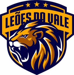 LEÕES DO VALE