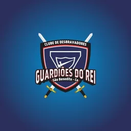 GUARDIÕES DO REI