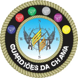 GUARDIÕES DA CHAMA