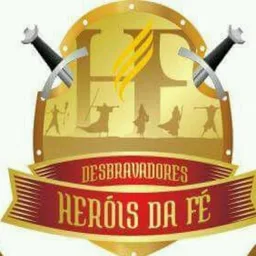 HERÓIS DA FÉ