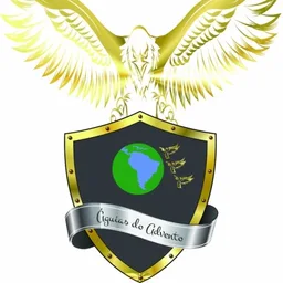ÁGUIAS DO ADVENTO