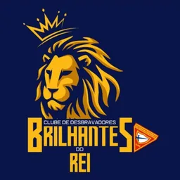 BRILHANTES DO REI