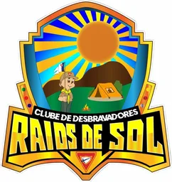 RAIOS DE SOL