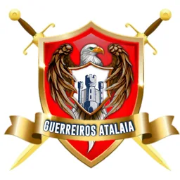 GUERREIROS ATALAIA