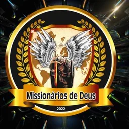 MISSIONÁRIOS DE DEUS