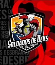 SOLDADOS DE DEUS