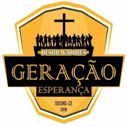 GERAÇÃO ESPERANÇA