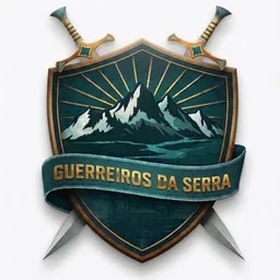 GUERREIROS DA SERRA