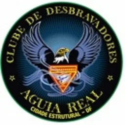 ÁGUIA REAL