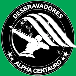 ALPHA CENTAURO
