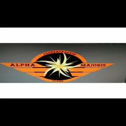 ALPHA MAJORIS