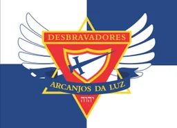 ARCANJOS DA LUZ