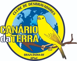 CANÁRIO DA TERRA