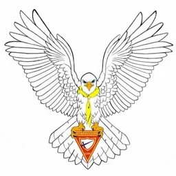 FALCÃO BRANCO