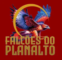 FALCÕES DO PLANALTO