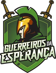 GUERREIROS DA ESPERANÇA