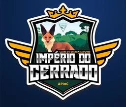 IMPÉRIO DO CERRADO