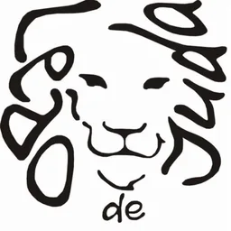 LEÃO DE JUDÁ
