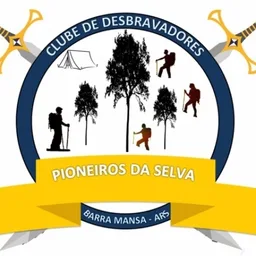PIONEIROS DA SELVA
