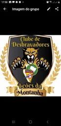 LEÕES DA MONTANHA