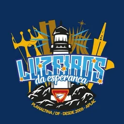 LUZEIROS DA ESPERANÇA