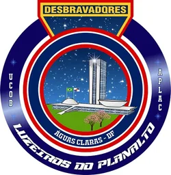 LUZEIROS DO PLANALTO