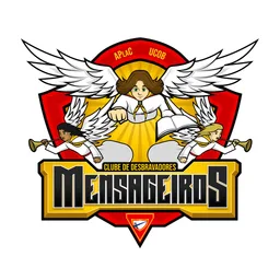 MENSAGEIROS