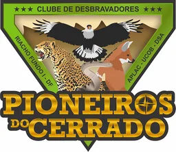 PIONEIROS DO CERRADO