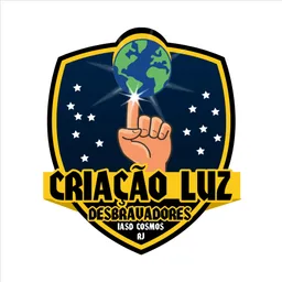 CRIAÇÃO LUZ