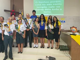 SOL DA JUSTIÇA