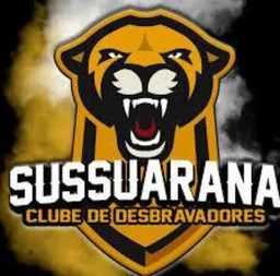SUSSUARANA