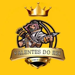 VALENTES DO REI