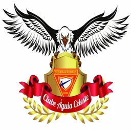ÁGUIA CELESTE