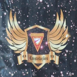 DARK DE MATTOS CONSTELAÇÕES