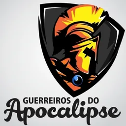 GUERREIROS DO APOCALIPSE