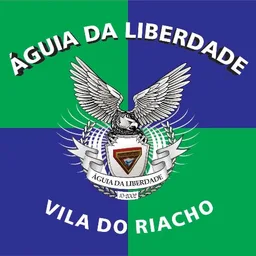 ÁGUIA DA LIBERDADE