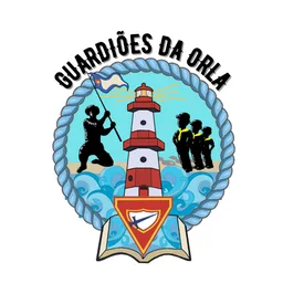 GUARDIÕES DA ORLA