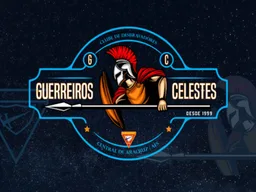 GUERREIROS CELESTES