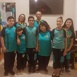 DEFENSORES DA NATUREZA