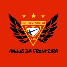 ANJOS DA FRONTEIRA