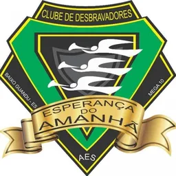 ESPERANÇA DO AMANHÃ