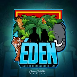 ÉDEN