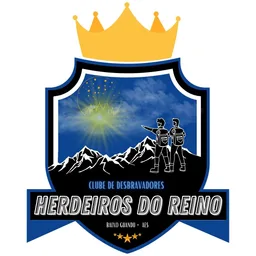 HERDEIROS DO REINO